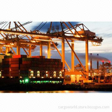 Sea Freight Service